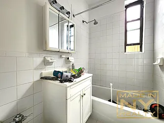 Rented by Made In NY Realty