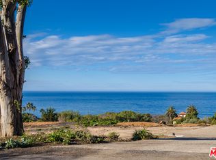 29280 Greenwater Rd, Malibu, CA 90265