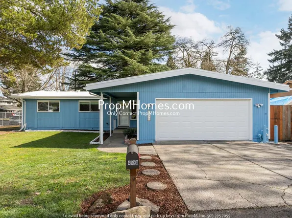 4590 SW 160th Ave, Beaverton, OR 97078