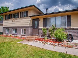 716 S Nile Way, Aurora, CO 80012