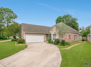 13331 S Fairview Ave, Baton Rouge, LA 70816