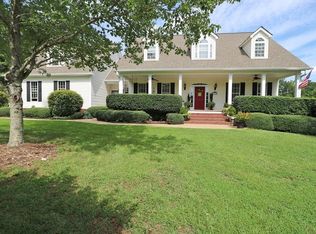 1385 Corner Rd, Powder Springs, GA 30127