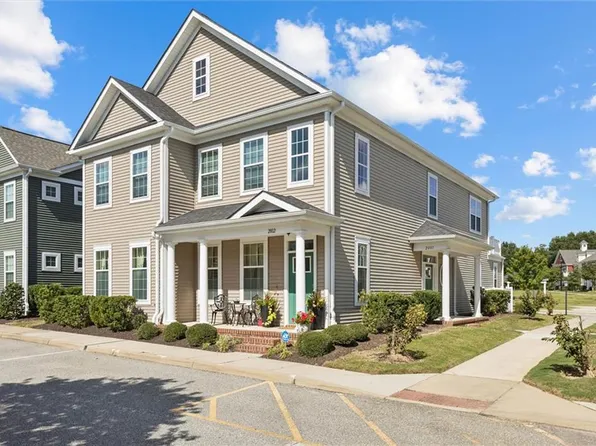 2801 Queens Path, Williamsburg, VA 23185