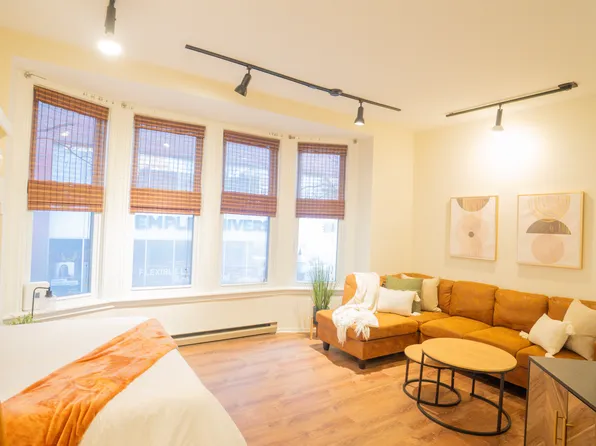 23 N 4th St APT 2A, Harrisburg, PA 17101