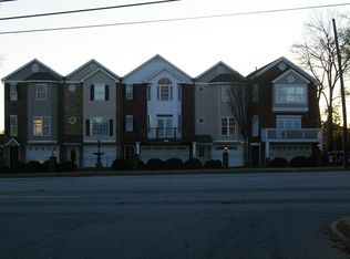 410 S Pine St #A, Spartanburg, SC 29302