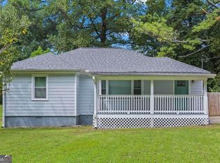 2143 Jernigan Dr SE, Atlanta, GA 30315