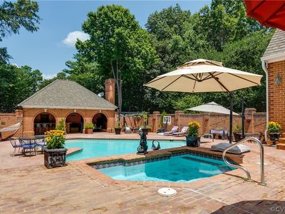 11508 Barrington Bridge Ter, Henrico, VA, 23233