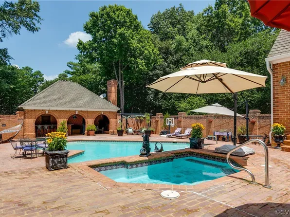 11508 Barrington Bridge Ter, Henrico, VA 23233