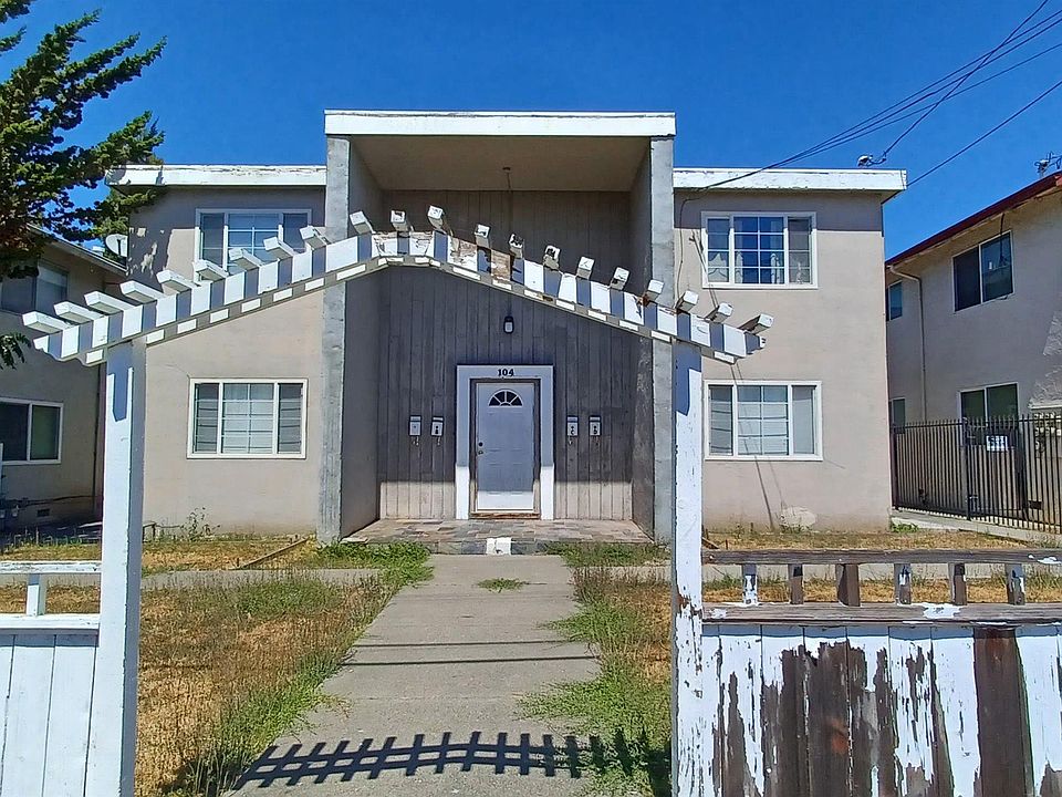 104 Michigan St, Vallejo, CA 94590 | Zillow