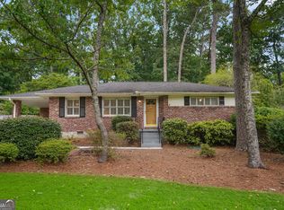2790 Laurel Ridge Dr, Decatur, GA 30033