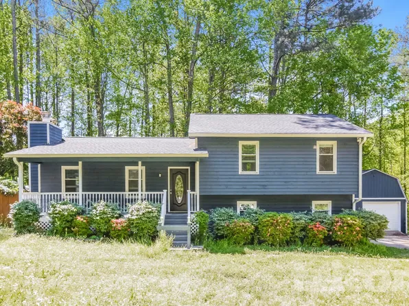 167 Hardy Cir, Dallas, GA 30157