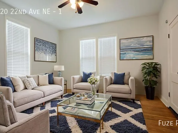 920 22nd Ave NE Floor 1, Minneapolis, MN 55418