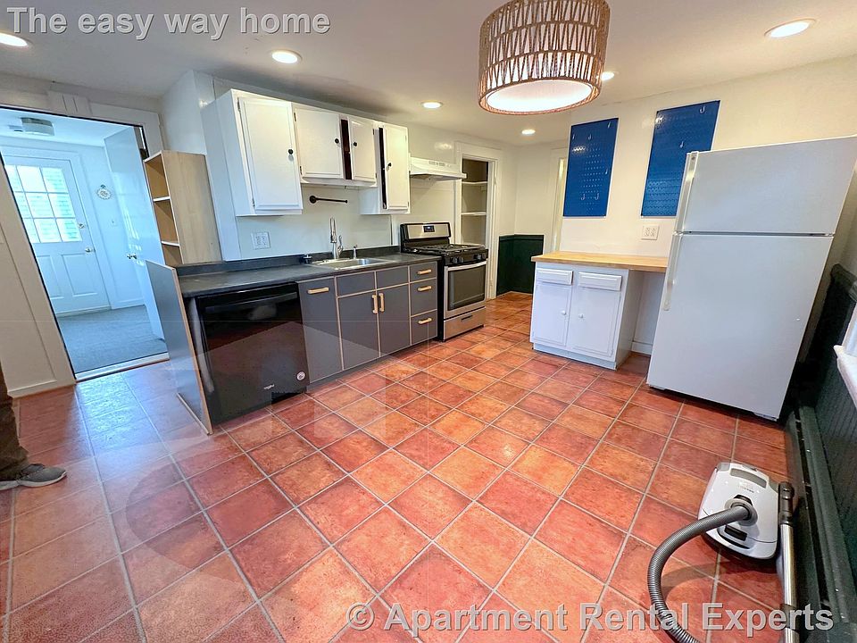 Apartment Rental Experts