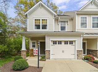 8092 Bisbrooke Ct, Mechanicsville, VA 23116