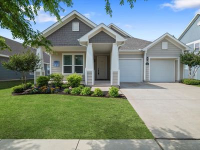 9148 Blackstone Dr, Providence Village, TX, 76227