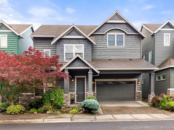 12866 SW Killpack Ln, Beaverton, OR 97006