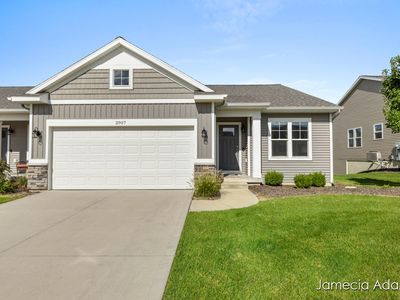 2907 Tributary Dr, Rockford, MI, 49341