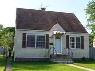 3647 W 85th Pl, Chicago, IL 60652