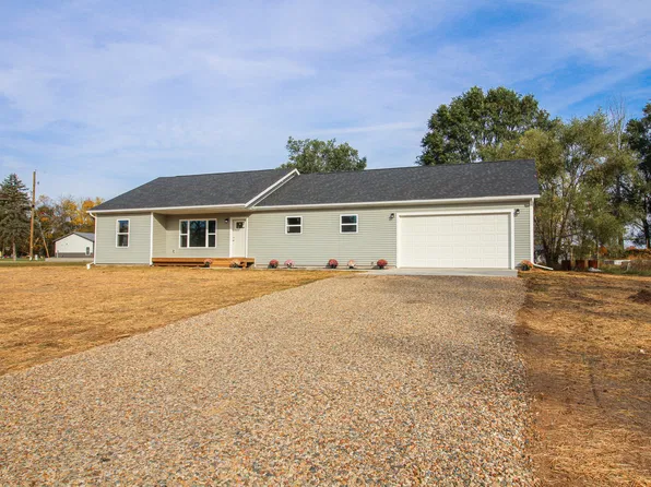 58579 Ash Rd, Three Rivers, MI 49093