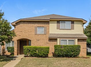 1011 Wayne Ave, Duncanville, TX 75137
