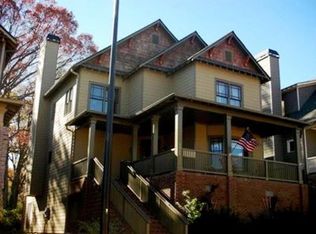 1365 Marion St SE, Atlanta, GA 30315