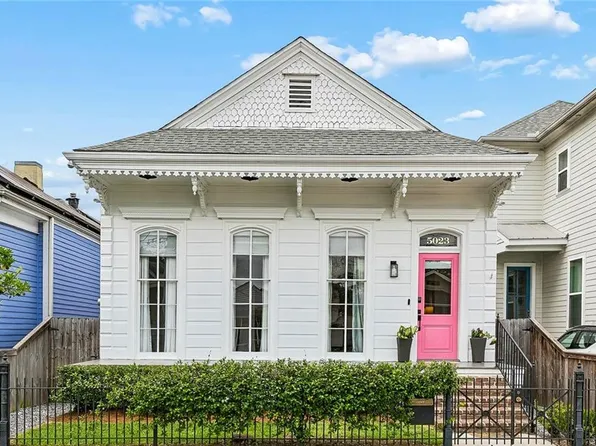 5023 Annunciation St, New Orleans, LA 70115