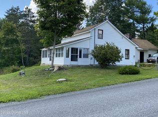 47 Josh Hall Pond Rd, Petersburgh, NY 12138