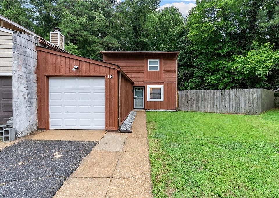 1st image of 16 Farington Cir