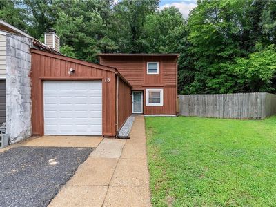 16 Farington Cir, Chesapeake, VA, 23320