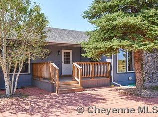 4505 Klipstein Rd, Cheyenne, WY 82009