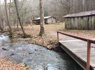 35400 Rush Creek Rd, Glade Spring, VA 24340