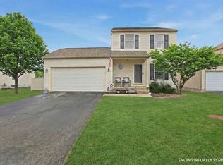 2112 Sondra Ln, Grove City, OH 43123