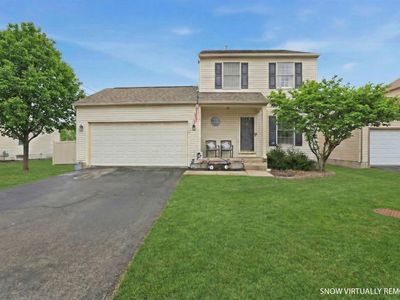 2112 Sondra Ln, Grove City, OH, 43123