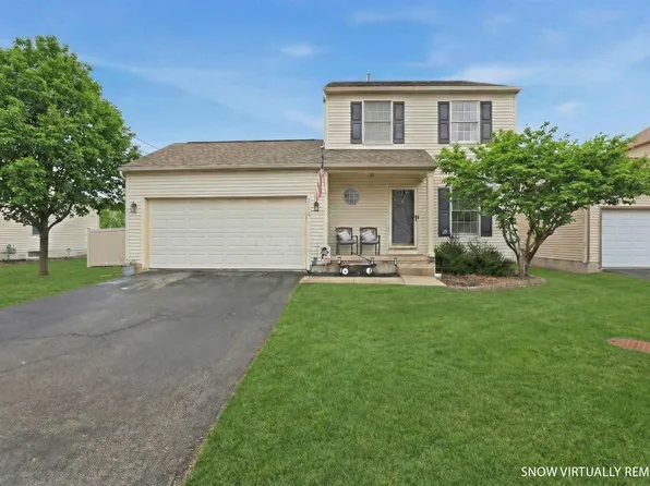 2112 Sondra Ln, Grove City, OH 43123