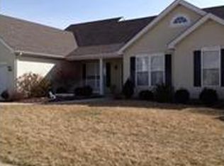 1306 Soft Crossing Ln, O'Fallon, MO 63366