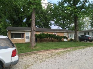 5144 Giant City Rd, Carbondale, IL 62902