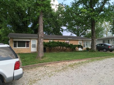 5144 Giant City Rd, Carbondale, IL, 62902