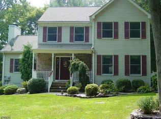 380 Sergeantsville Rd, Flemington, NJ 08822