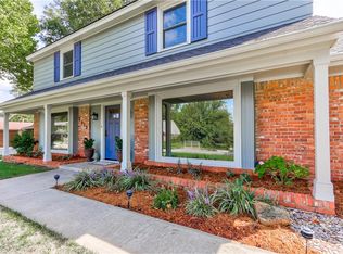 3212 Brookhollow Rd, Oklahoma City, OK 73120