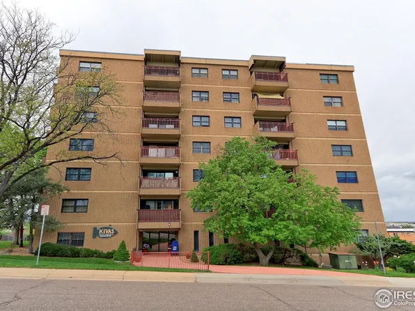 3675 S Cherokee St #508, Englewood, CO 80110