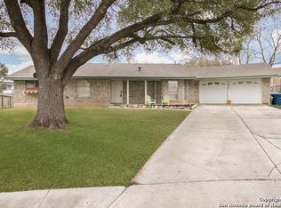 13822 Landmark Hl, San Antonio, TX 78217