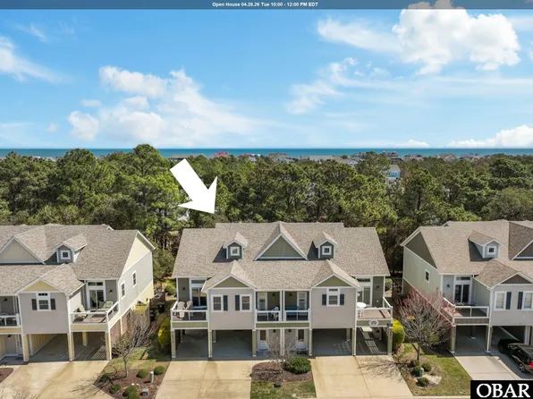 1093 Keepers Way #14-B, Corolla, NC 27927