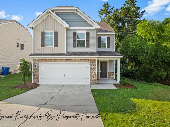 213 Allans Mill Dr, Columbia, SC 29223