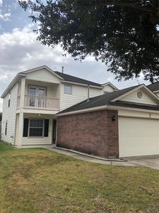 7422 Fox Knoll Ln, Humble, TX, 77338