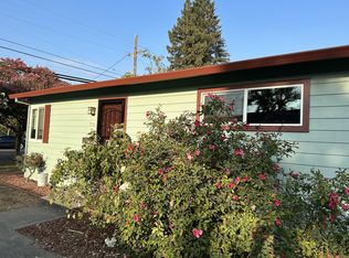 736 McConnell Ave, Santa Rosa, CA 95404
