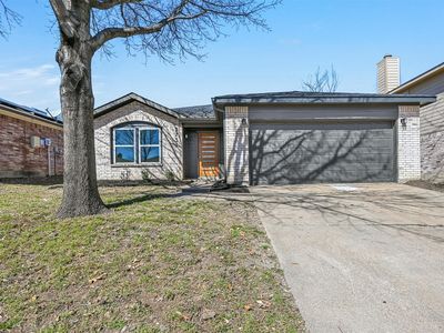 2731 Tranquil Way, Dallas, TX, 75237