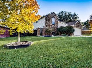 1352 Sheila Dr, Plano, TX 75023