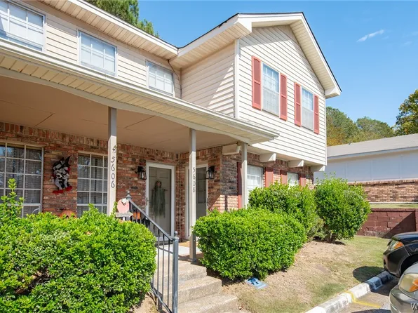 5608 Woodland Trce, Tuscaloosa, AL 35405