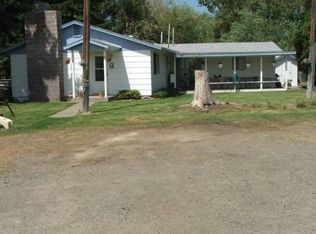 9351 Lyons Rd, Ellensburg, WA 98926