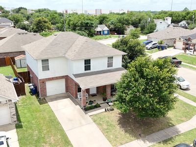 5222 Eagle Heights Dr, Dallas, TX, 75212